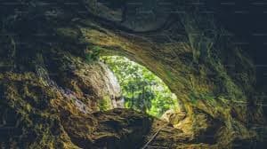 Spiritual Icons tour photo 2: Ravana Cave